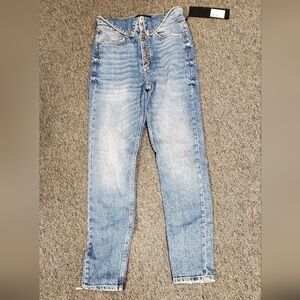 The kooples Jean's size 25 MSRP $238